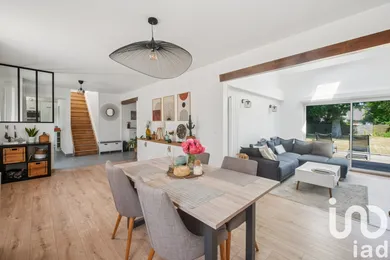 House at Orgerus (78910)