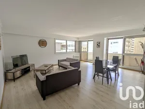 Apartment at Bordeaux (33000)