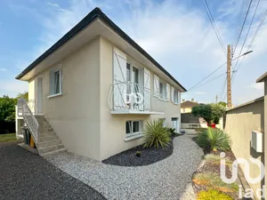 Maison à Sens (89100)
