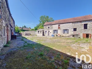Ferme à Breuil-Bois-Robert (78930)
