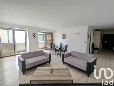 Appartement à Bordeaux (33000)