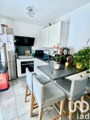 Duplex at Lieusaint (77127)
