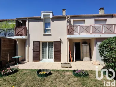 Maison à neuilly sur marne (93330)