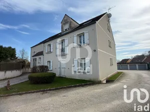 Building at Chailly-en-Brie (77120)