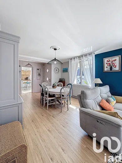 House at Plobannalec-Lesconil (29740)