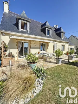 Maison à Plobannalec-Lesconil (29740)