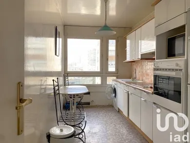 Appartement à Paris (75013)