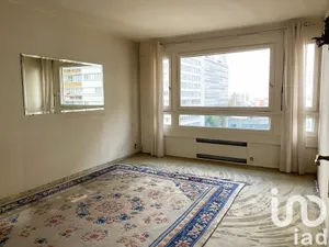 Appartement à Paris (75013)