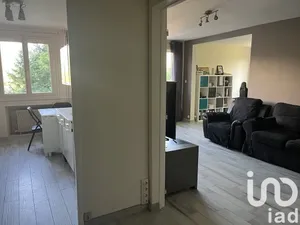 Apartment at Auxerre (89000)