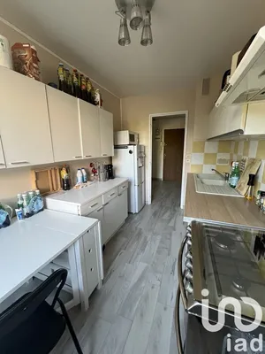Apartment at Auxerre (89000)