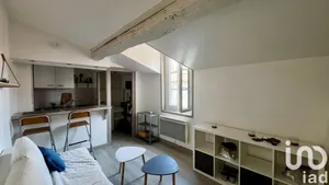 Appartement à La Rochelle (17000)