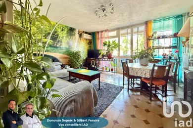 Apartment in Valence (26000)