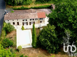 Maison à Coutras (33230)