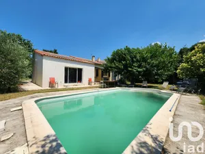 Maison à Cuges-les-Pins (13780)