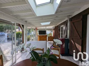Maison à Vieux-Boucau-les-Bains (40480)