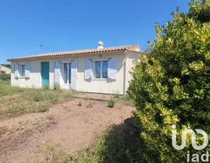 Pavillon à Maillezais (85420)