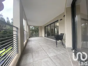 Duplex à Sanary-sur-Mer (83110)