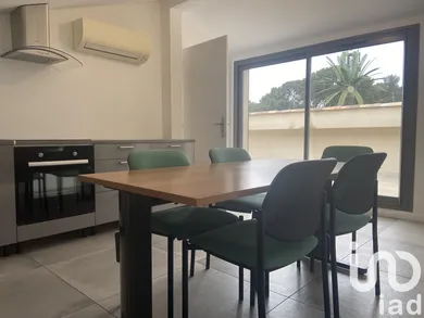 Duplex in Sanary-sur-Mer (83110)