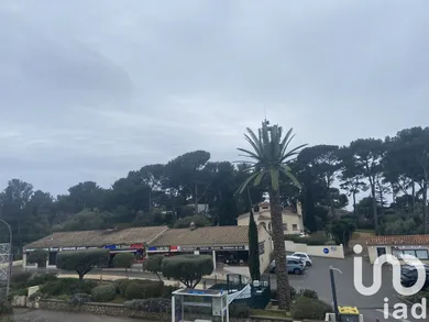Duplex in Sanary-sur-Mer (83110)