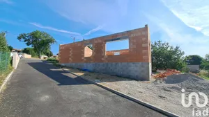 Maison traditionnelle à Ardoix (07290)