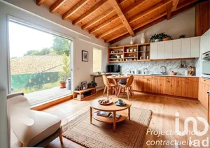 Immeuble à Loriol-sur-Drôme (26270)