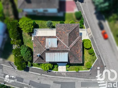 Maison à Metz (57070)