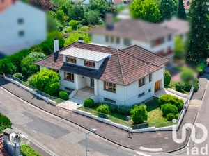 House at Metz (57070)