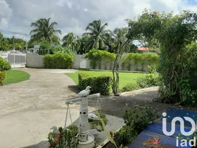 Maison à Baie-Mahault (97122)