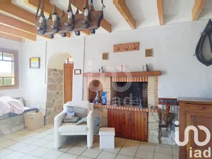 Maison de campagne à Cherrueix (35120)