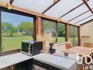 Maison de campagne à Cherrueix (35120)