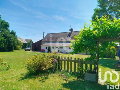 Park home in Cherrueix (35120)