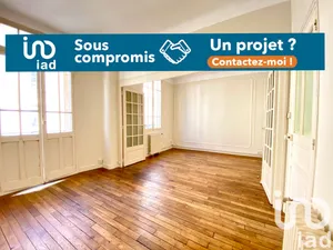 Appartement à Rennes (35000)