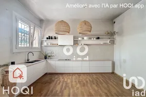 Maison traditionnelle à Grasse (06130)