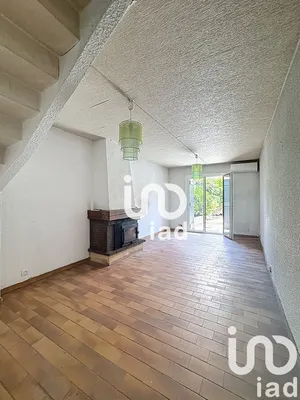 Maison traditionnelle à Grasse (06130)
