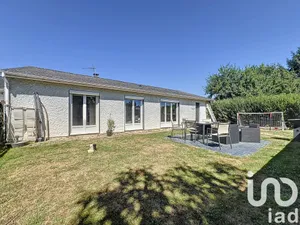 Maison à Othis (77280)