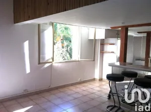 Appartement à Nice (06100)
