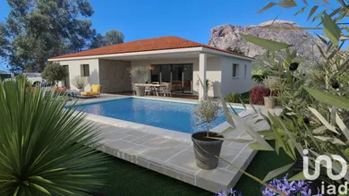 Terrain à AFA (20167)