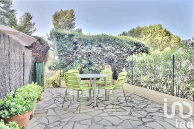 Appartement à La Ciotat (13600)