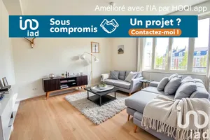 Appartement à Rennes (35000)