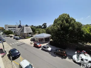 Apartment at La Baule-Escoublac (44500)