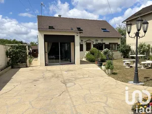 Maison à Neuilly sur Marne (93330)