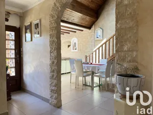 House at Neuilly sur Marne (93330)