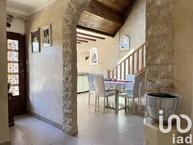 House at Neuilly sur Marne (93330)