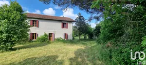 Maison de village à Salles (33770)