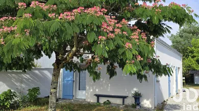 Maison à Saint-Palais-sur-Mer (17420)