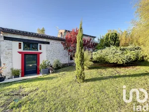 Maison à La Croix-Blanche (47340)