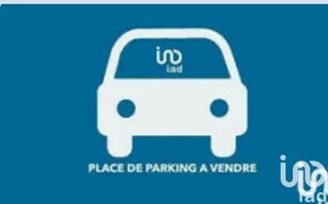Parking à Pornichet (44380)