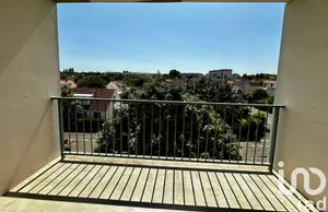 Appartement à Troyes (10000)