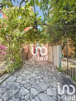 Apartment at Grasse (06130)