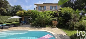 Maison à SAN NICOLAO (20230)